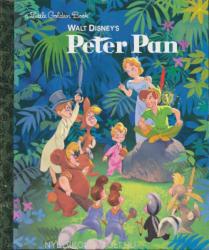 Peter Pan (ISBN: 9780736402385)