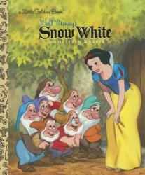 Snow White and the Seven Dwarfs (Disney Princess) - Random House (ISBN: 9780736421867)