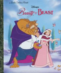 Beauty and the Beast (ISBN: 9780736421973)