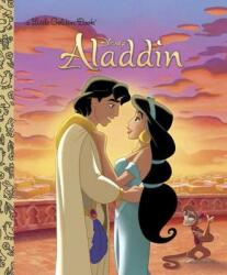 Aladdin (ISBN: 9780736422598)