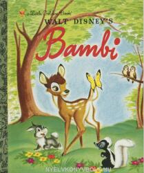 Walt Disney Productions, Bob Grant - Bambi - Walt Disney Productions, Bob Grant (ISBN: 9780736423083)