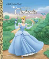 Walt Disney's Cinderella (ISBN: 9780736423625)