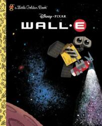 Wall-E (ISBN: 9780736424226)