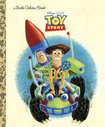 Toy Story - Disney, Kristen L. Depken, Ben Butcher (ISBN: 9780736425964)