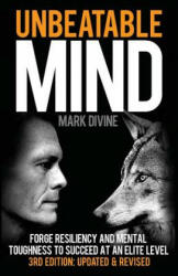 Unbeatable Mind - Mark Divine (ISBN: 9781508730514)