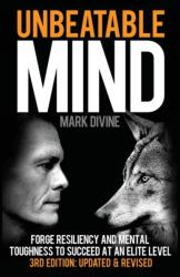 Unbeatable Mind - Mark Divine (ISBN: 9781508730514)