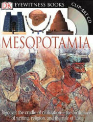 Mesopotamia - Philip Steele (ISBN: 9780756629724)