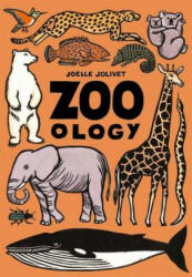 Zoo-Ology (ISBN: 9780761318941)