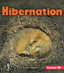 Hibernation - Robin Nelson (ISBN: 9780761356813)