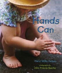 Hands Can (ISBN: 9780763616670)
