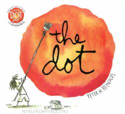 The Dot (ISBN: 9780763619619)