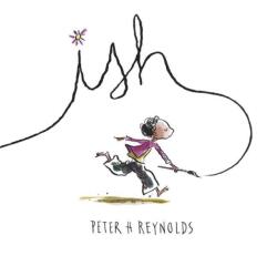 Ish (ISBN: 9780763623449)