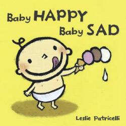 Baby Happy Baby Sad (ISBN: 9780763632458)