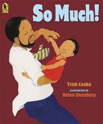 So Much! (ISBN: 9780763640910)