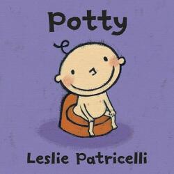 Potty (ISBN: 9780763644765)