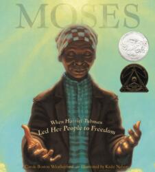 Moses (ISBN: 9780786851751)
