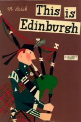 This is Edinburgh (ISBN: 9780789313874)