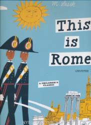 Aceasta este Roma (ISBN: 9780789315496)