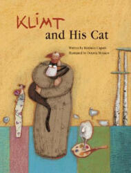 Klimt and His Cat (ISBN: 9780802852823)