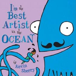 I'm the Best Artist in the Ocean! (ISBN: 9780803732551)