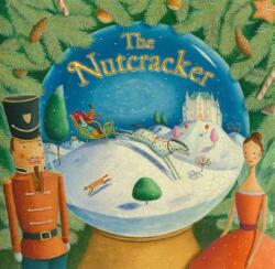 The Nutcracker - Alison Jay (ISBN: 9780803732858)