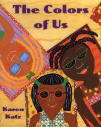 COLORS OF US (ISBN: 9780805071634)