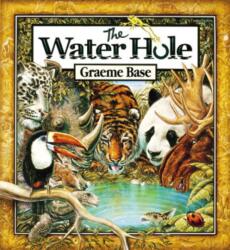 The Water Hole (ISBN: 9780810945685)