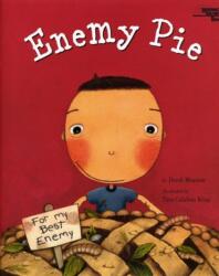 Enemy Pie (ISBN: 9780811827782)