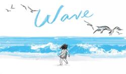 Wave (ISBN: 9780811859240)
