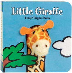 Little Giraffe (ISBN: 9780811867870)