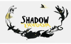 Shadow (ISBN: 9780811872805)