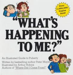 What's Happening To Me? (ISBN: 9780818403125)