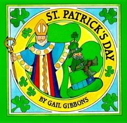 St. Patrick's Day (ISBN: 9780823411733)