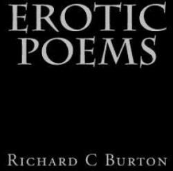 Erotic Poems - Richard C Burton (ISBN: 9781507653425)