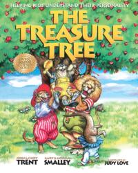 The Treasure Tree (ISBN: 9780849958496)