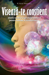 Visează-te conștient (ISBN: 9786069389980)