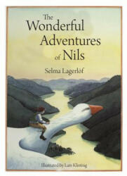 The Wonderful Adventures of Nils (ISBN: 9780863151392)