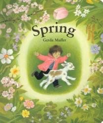 Spring (ISBN: 9780863151934)
