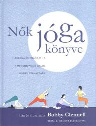Nők jógakönyve (ISBN: 9789639841291)