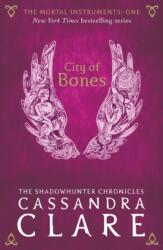 Mortal Instruments 1: City of Bones (0000)