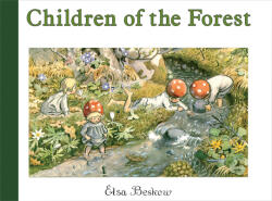 Children of the Forest (ISBN: 9780863154973)