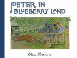 Peter in Blueberry Land (ISBN: 9780863154980)