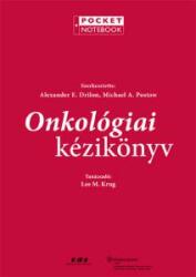ONKOLÓGIAI KÉZIKÖNYV (ISBN: 9786155443312)