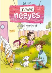 A Buksi hadművelet (2016)