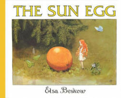 The Sun Egg (ISBN: 9780863155857)