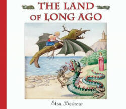Land of Long Ago - Elsa Beskow (ISBN: 9780863157714)