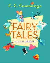 Fairy Tales (ISBN: 9780871406583)