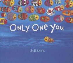 Only One You - Linda Kranz (ISBN: 9780873589017)