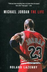 Michael Jordan - Roland Lazenby (ISBN: 9780316194761)