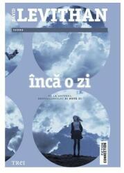 Inca o zi - David Levithan (2016)